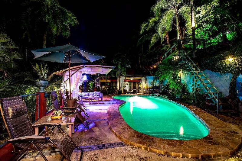 Boutique Hotel Las Cascadas