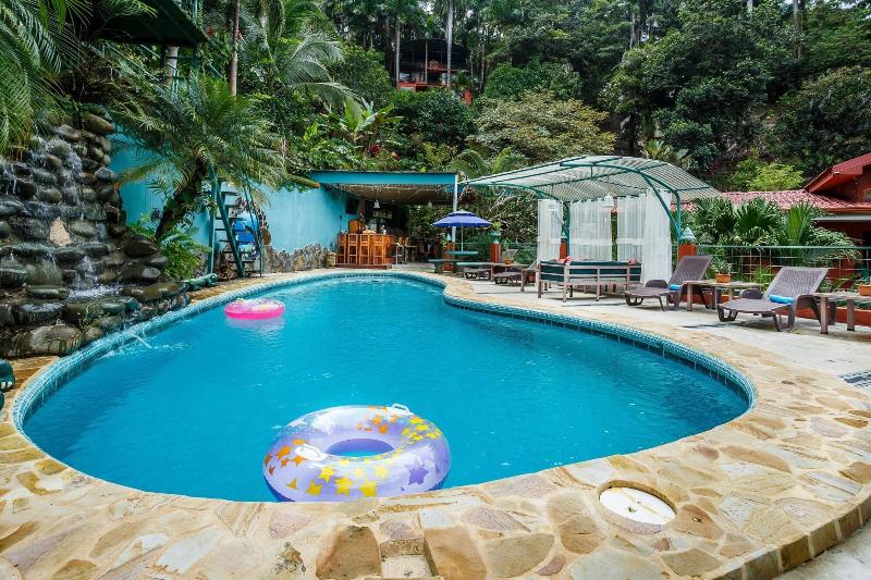 Boutique Hotel Las Cascadas