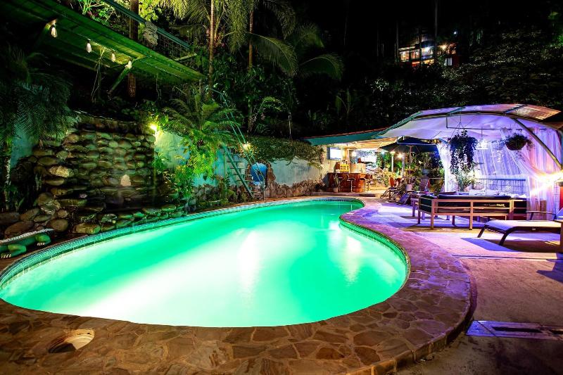 Boutique Hotel Las Cascadas