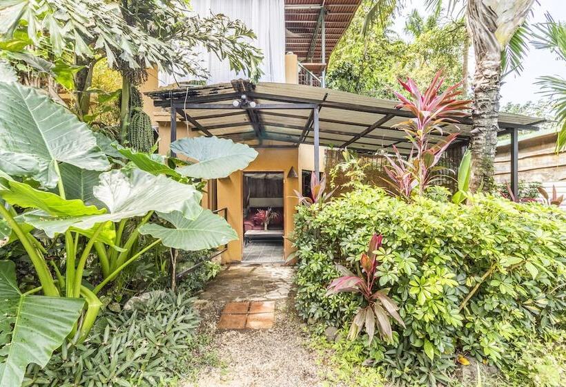 Boutique Hotel Las Cascadas