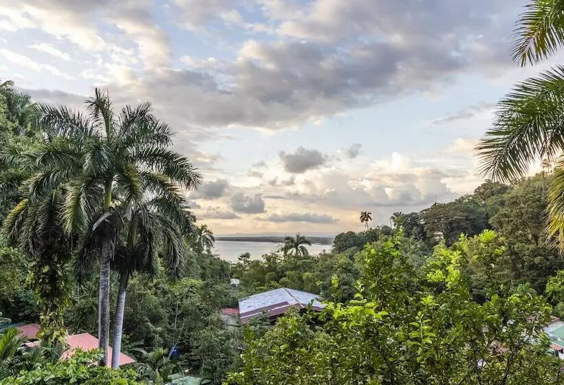 Boutique Hotel Las Cascadas