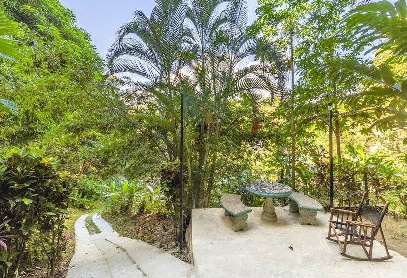 Boutique Hotel Las Cascadas