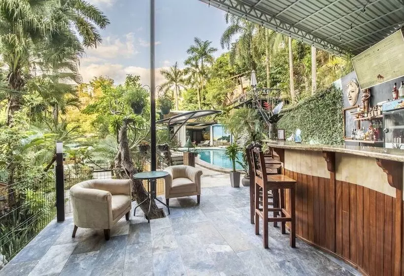 Boutique Hotel Las Cascadas