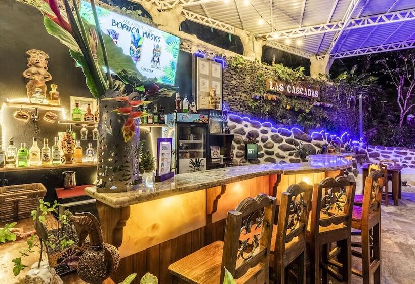 Boutique Hotel Las Cascadas