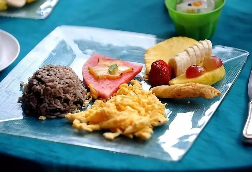 Boutique Hotel Las Cascadas