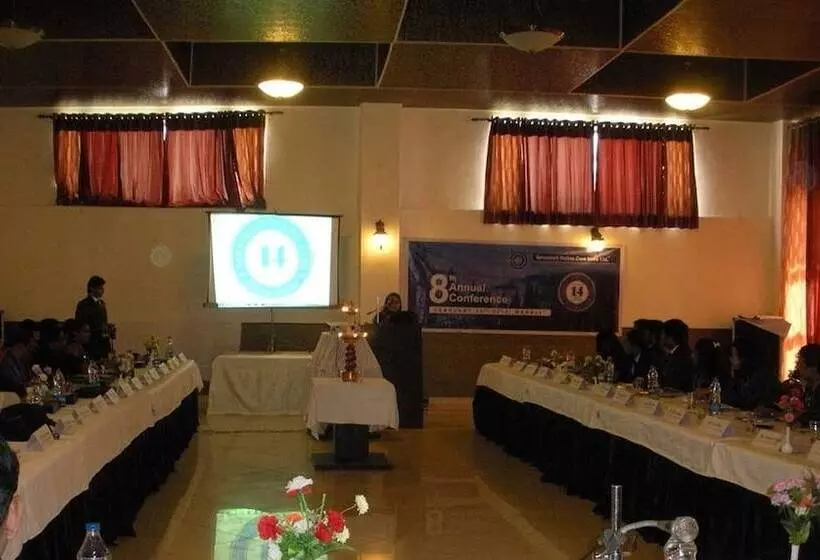 Hotel Pride De Vivendi Resort Manali