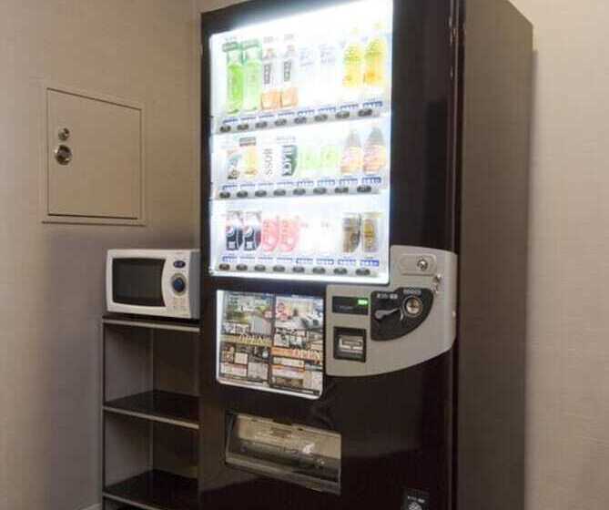 فندق Dormy Inn Nagasaki Shinchichukagai