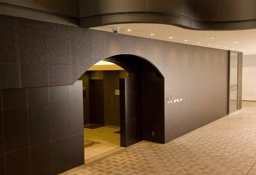 Hotel Dormy Inn Nagasaki Shinchichukagai