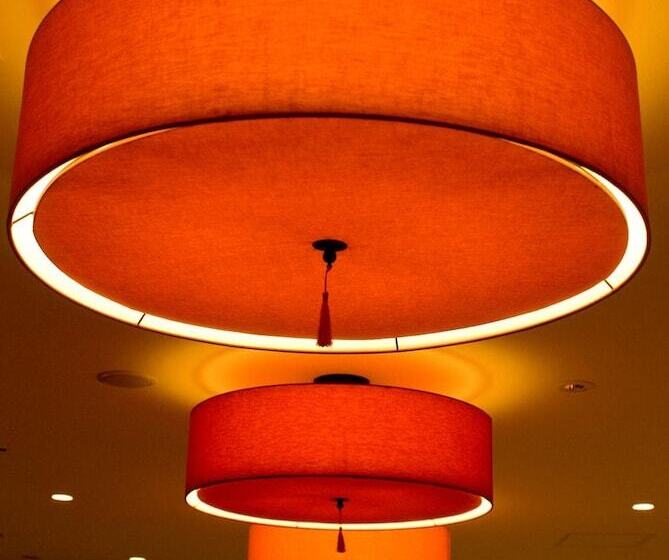 فندق Dormy Inn Nagasaki Shinchichukagai