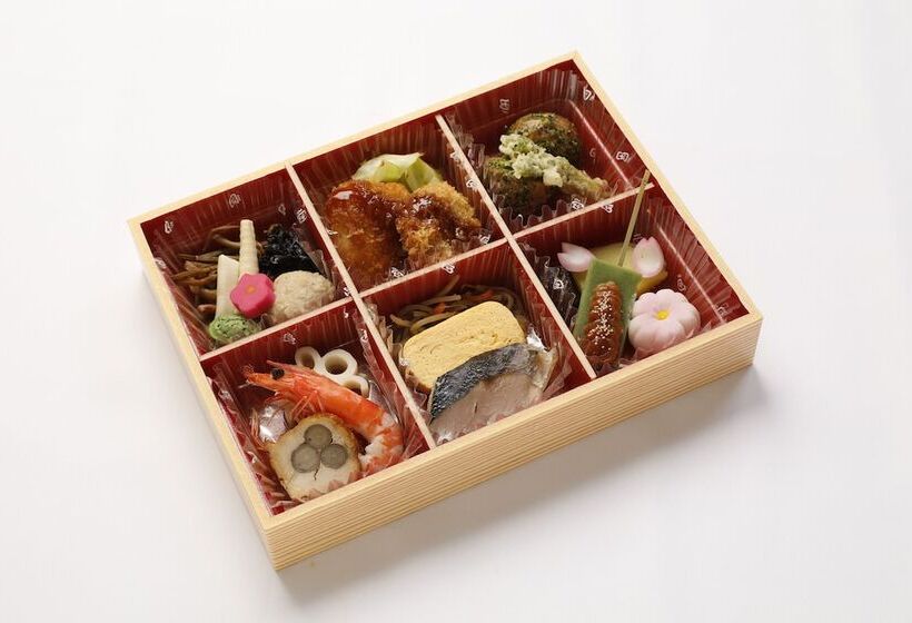 فندق Dormy Inn Nagasaki Shinchichukagai