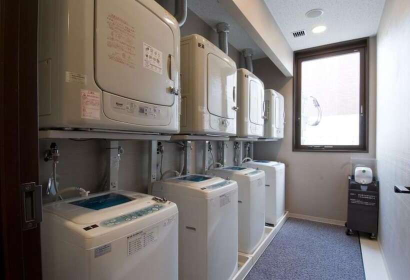 فندق Dormy Inn Nagasaki Shinchichukagai