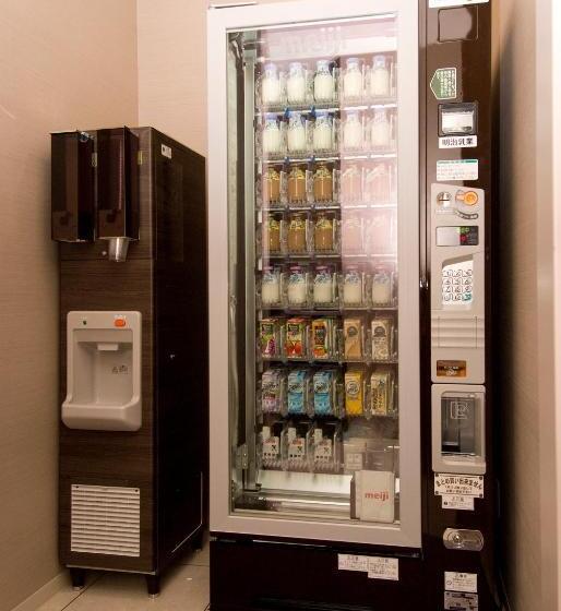 فندق Dormy Inn Nagasaki Shinchichukagai