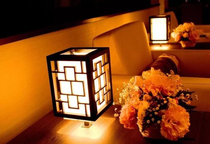 Hotel Dormy Inn Nagasaki Shinchichukagai