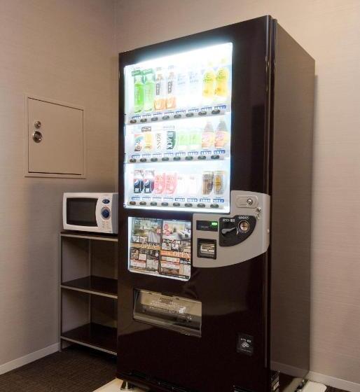 فندق Dormy Inn Nagasaki Shinchichukagai