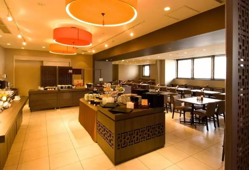 Hotel Dormy Inn Nagasaki Shinchichukagai