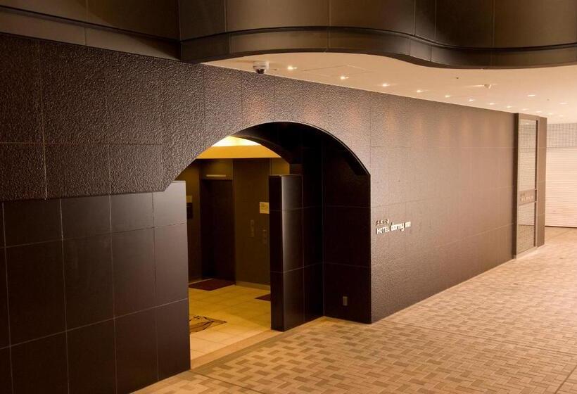 فندق Dormy Inn Nagasaki Shinchichukagai