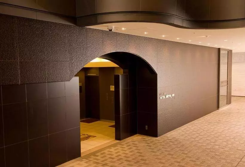 Hotel Dormy Inn Nagasaki Shinchichukagai