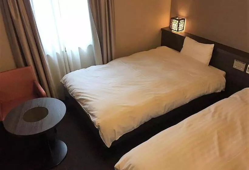 Hotel Dormy Inn Nagasaki Shinchichukagai