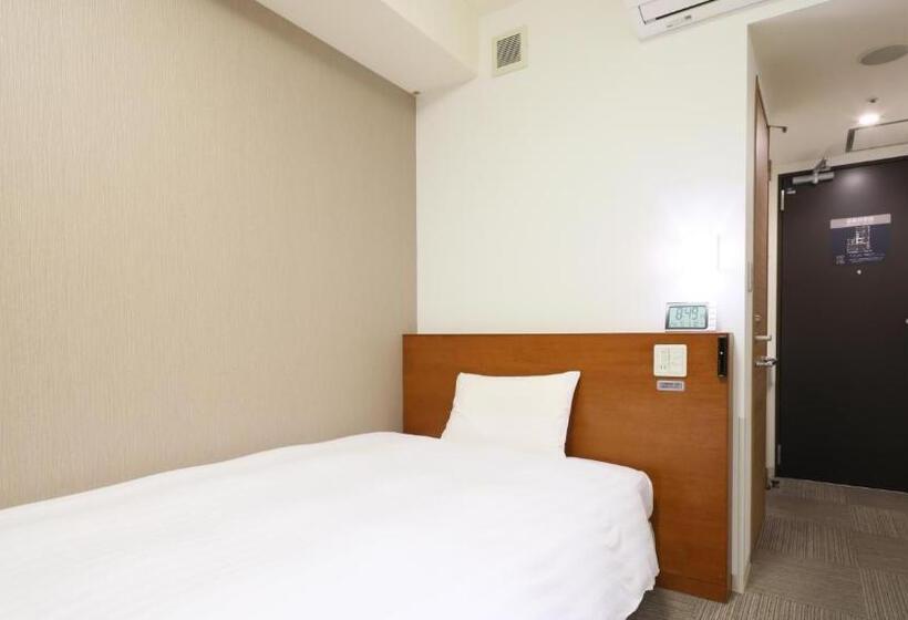 בית מלון כפרי Dormy Inn Takamatsu