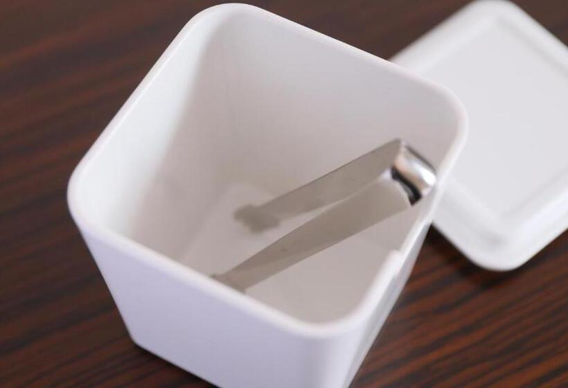 בית מלון כפרי Dormy Inn Takamatsu