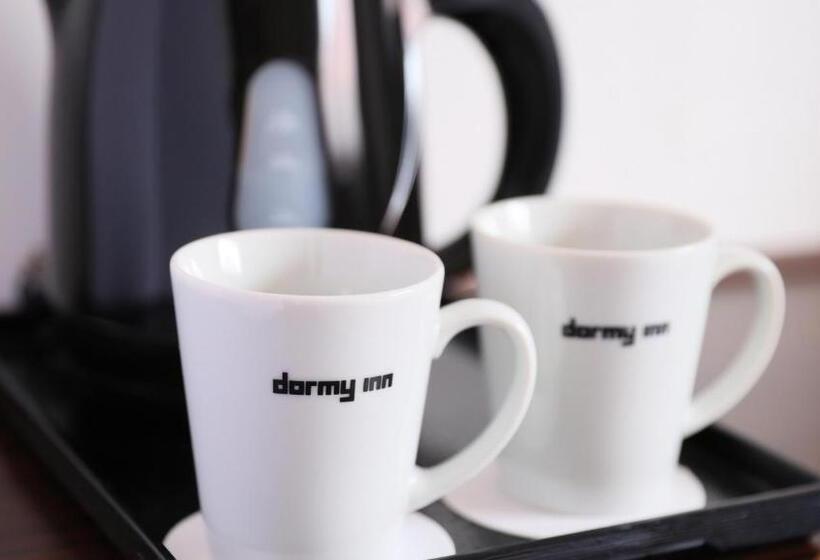 בית מלון כפרי Dormy Inn Takamatsu