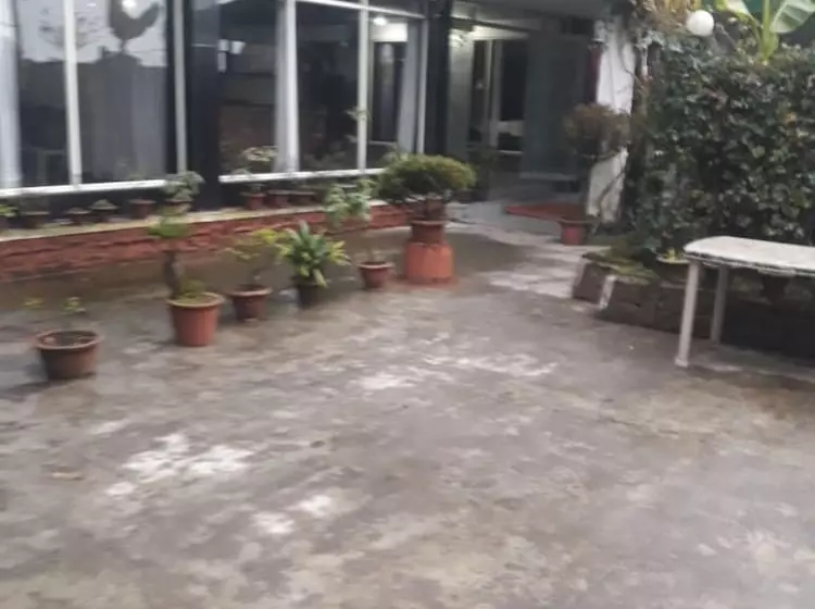 هتل Goroomgo Shambhu Darjeeling