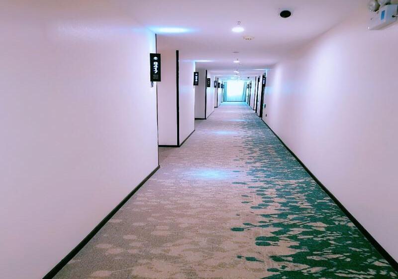 فندق Greentree Inn Jiangsu Changzhou Times Plaza Business