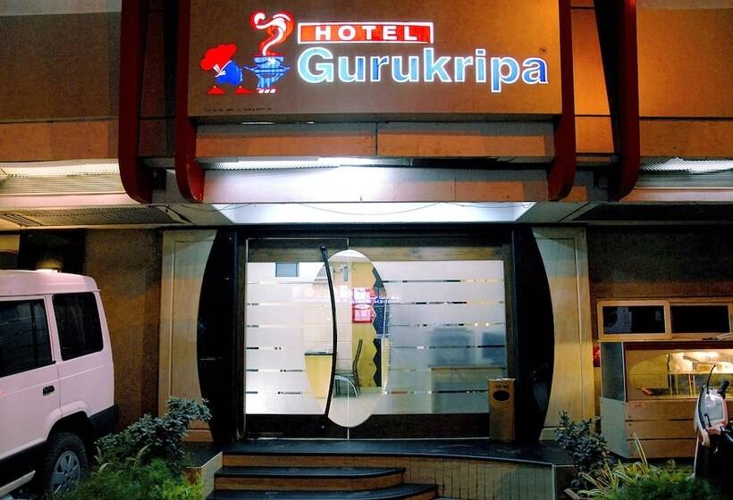Hotel Gurukripa