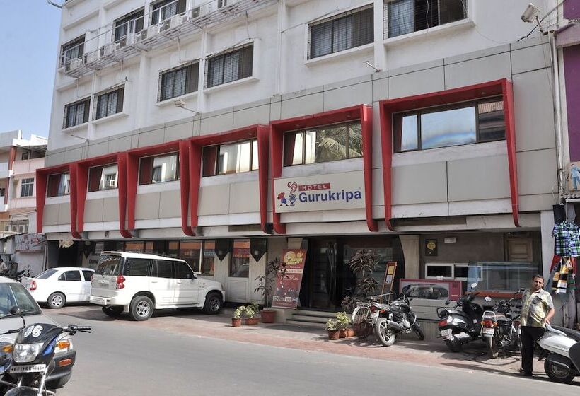 Hotel Gurukripa