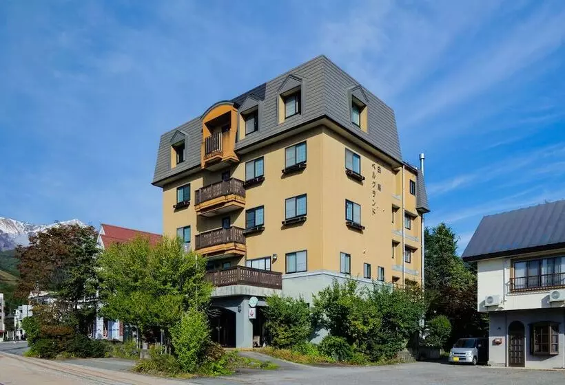 Evo Hotel Hakuba