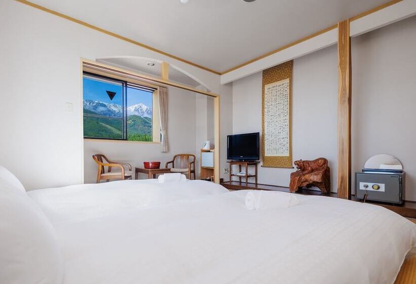 Evo Hotel Hakuba