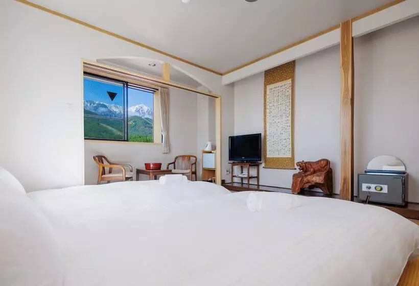 Evo Hotel Hakuba