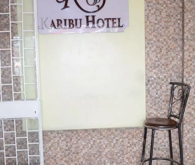هتل Karibu