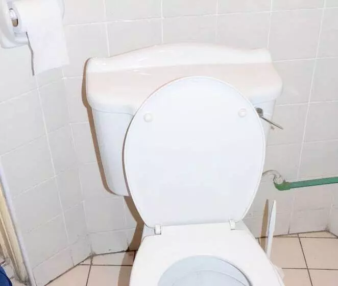 هتل Karibu