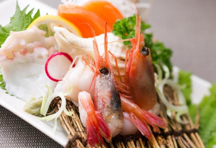 Отель Kifu Club Shiretoko