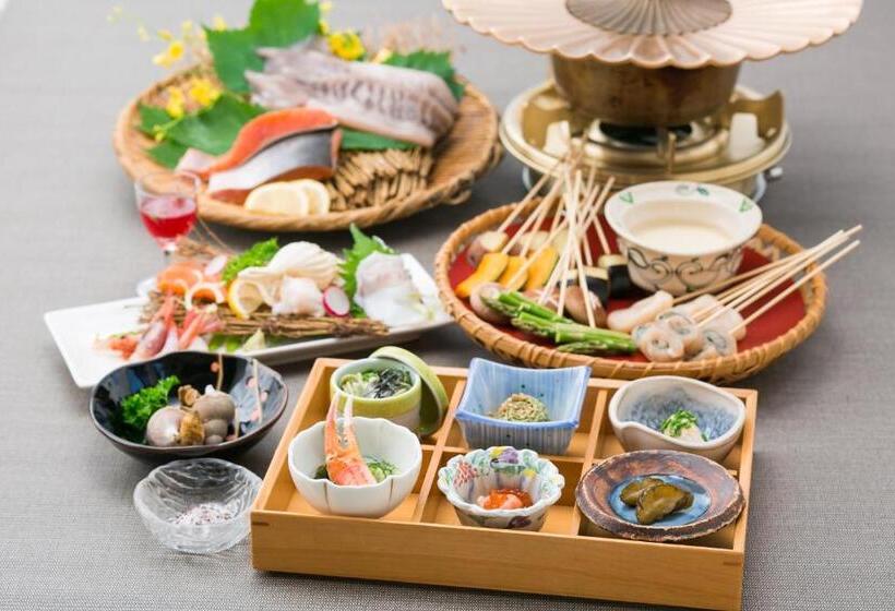 Отель Kifu Club Shiretoko