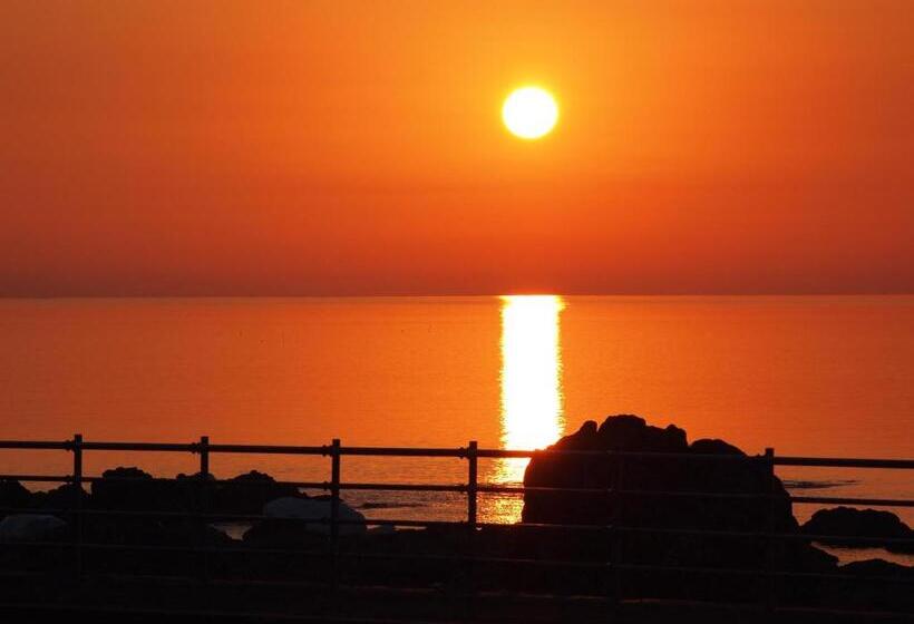 Отель Kifu Club Shiretoko