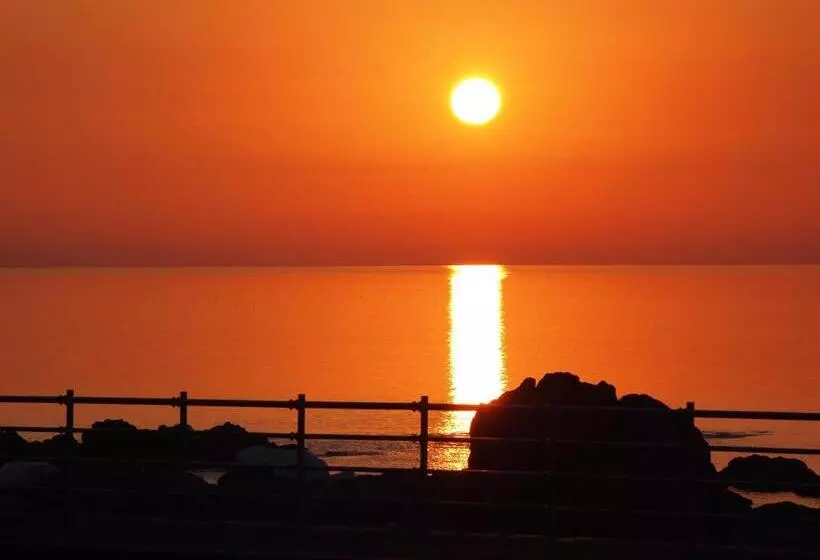 Отель Kifu Club Shiretoko