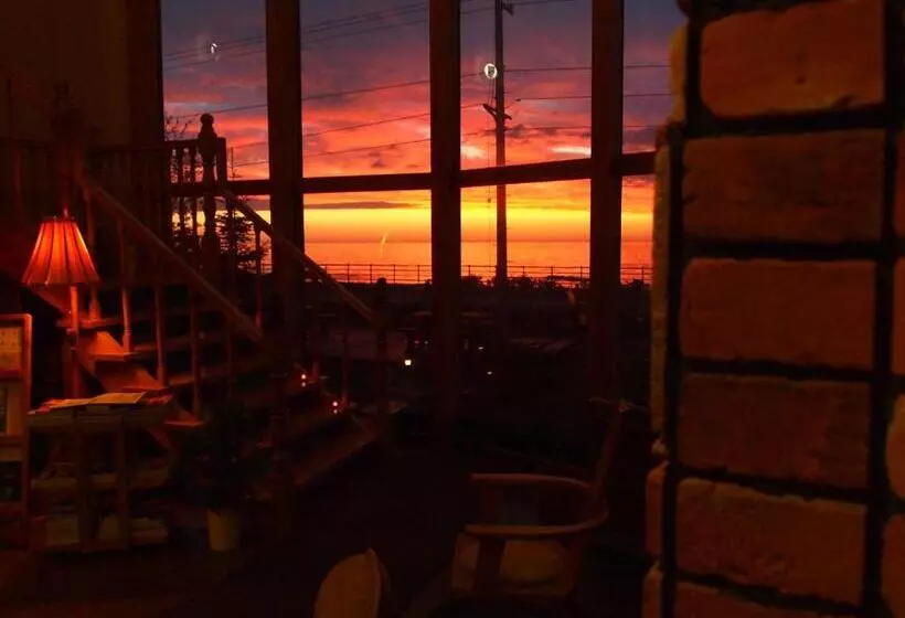 Отель Kifu Club Shiretoko