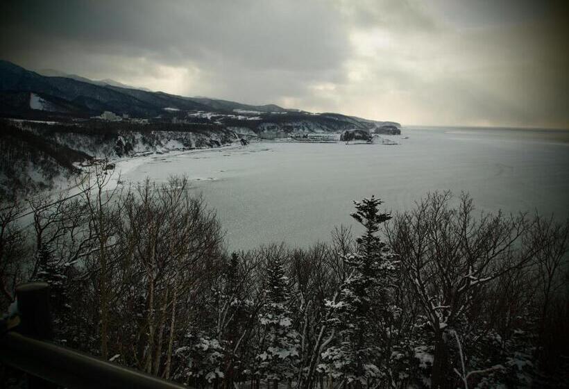 Отель Kifu Club Shiretoko