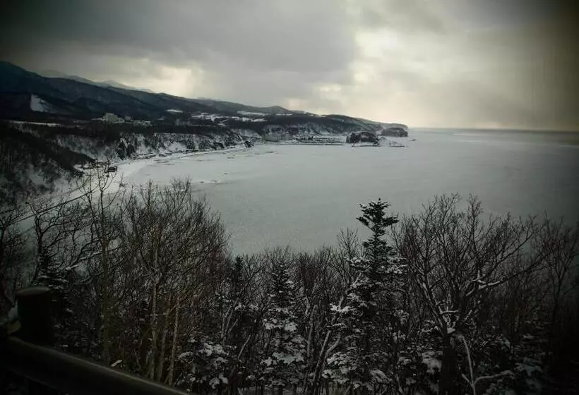 Отель Kifu Club Shiretoko