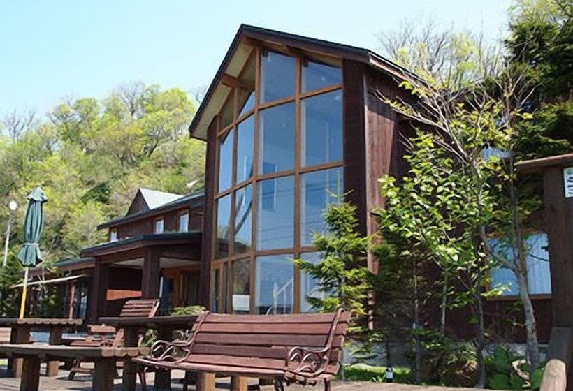 Отель Kifu Club Shiretoko