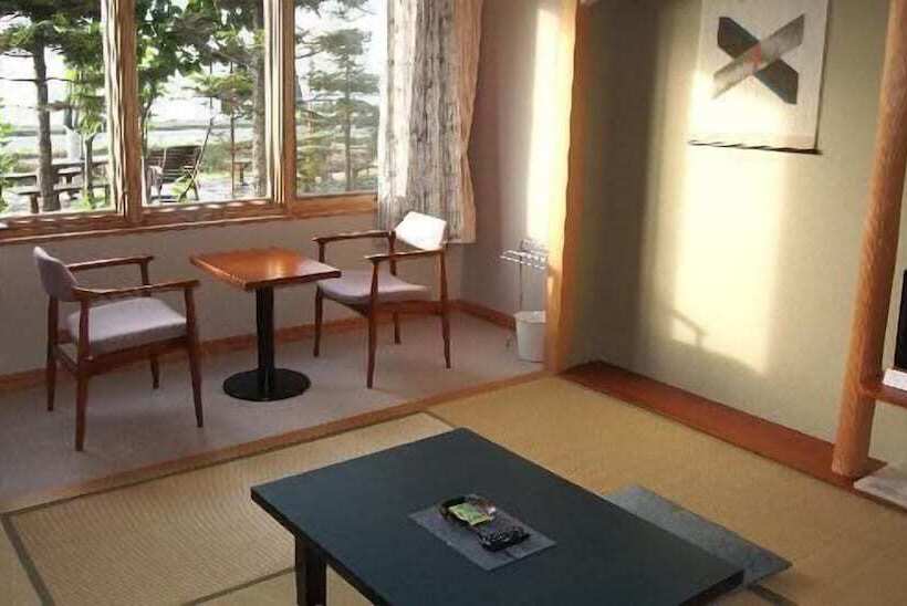 Отель Kifu Club Shiretoko