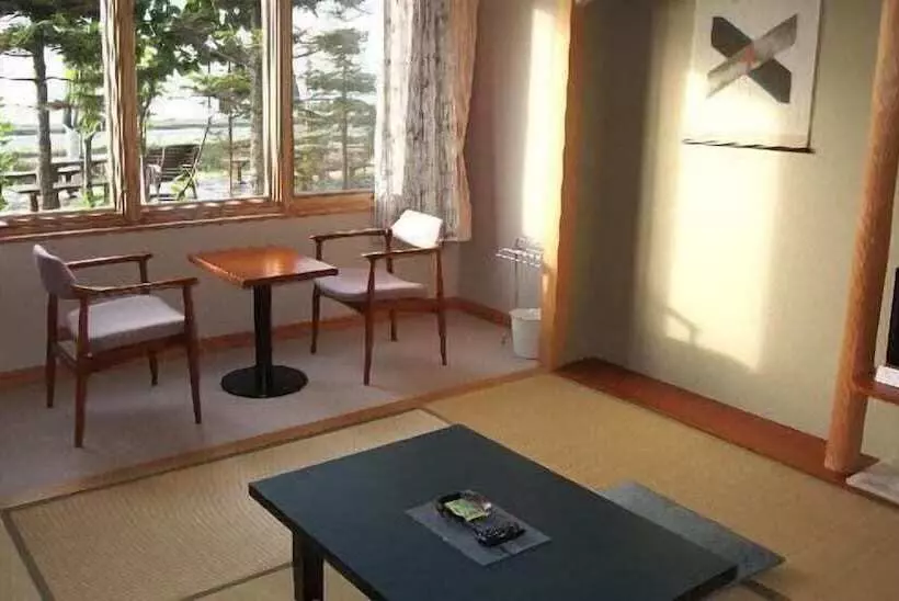 Отель Kifu Club Shiretoko