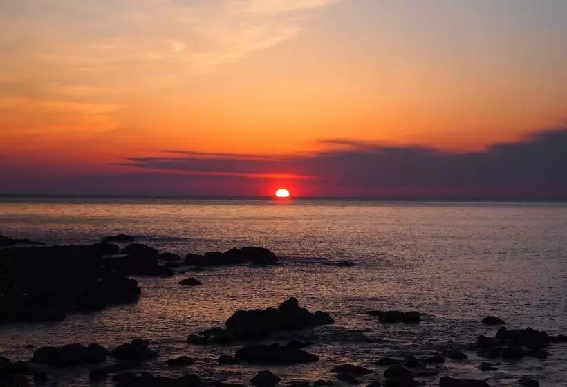 Отель Kifu Club Shiretoko