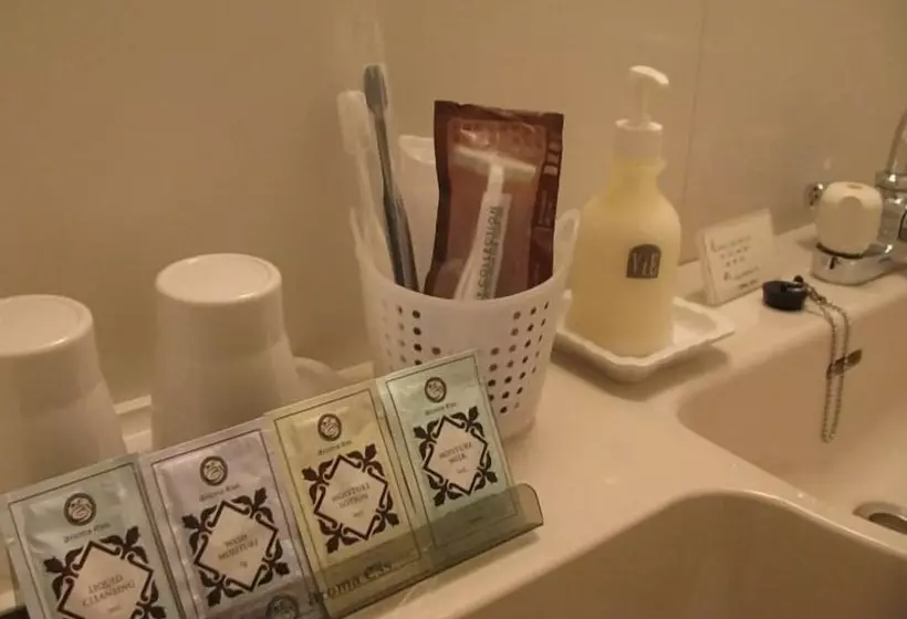 Отель Kifu Club Shiretoko