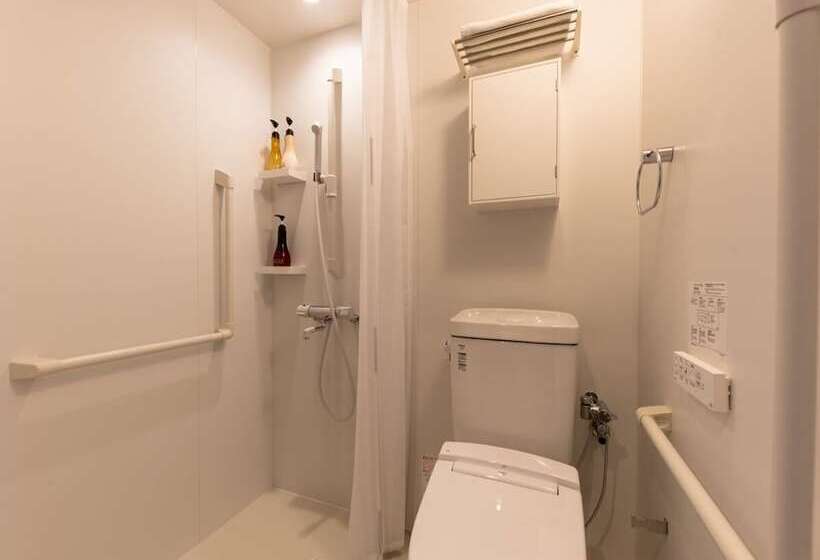 Отель Kifu Club Shiretoko