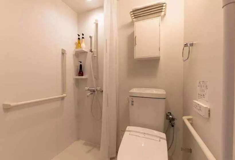 Отель Kifu Club Shiretoko