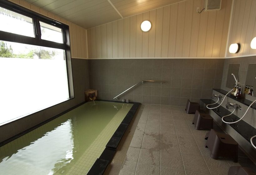 Отель Kifu Club Shiretoko