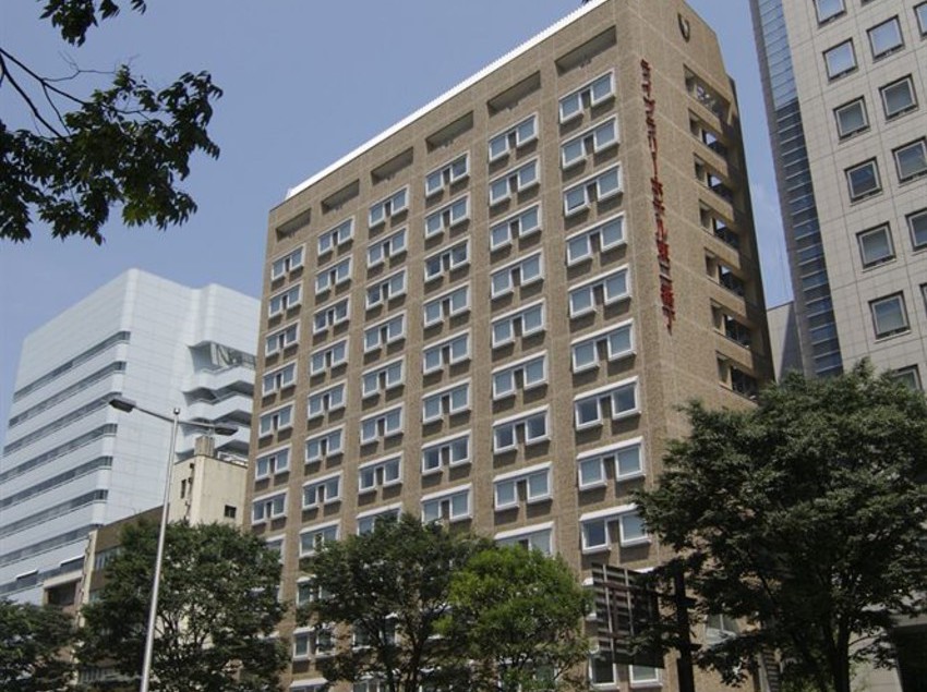 בית מלון כפרי Library  Higashi Nibancho